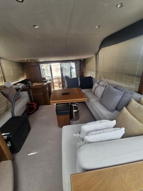 Princess 52