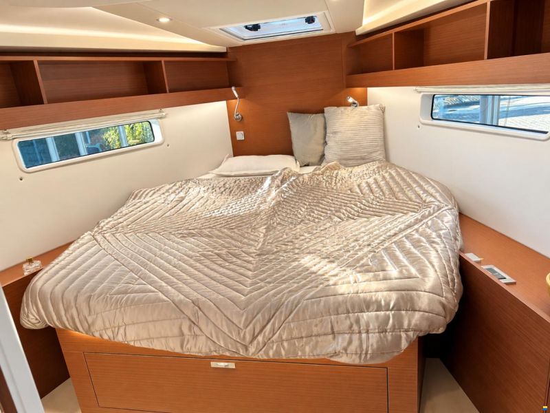 Hanse Yachts AG Hanse 410