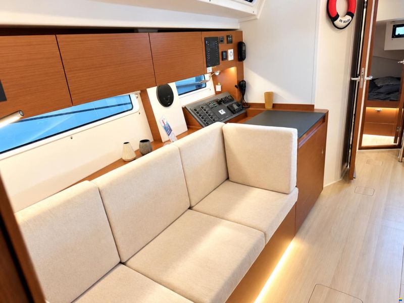 Hanse Yachts AG Hanse 410