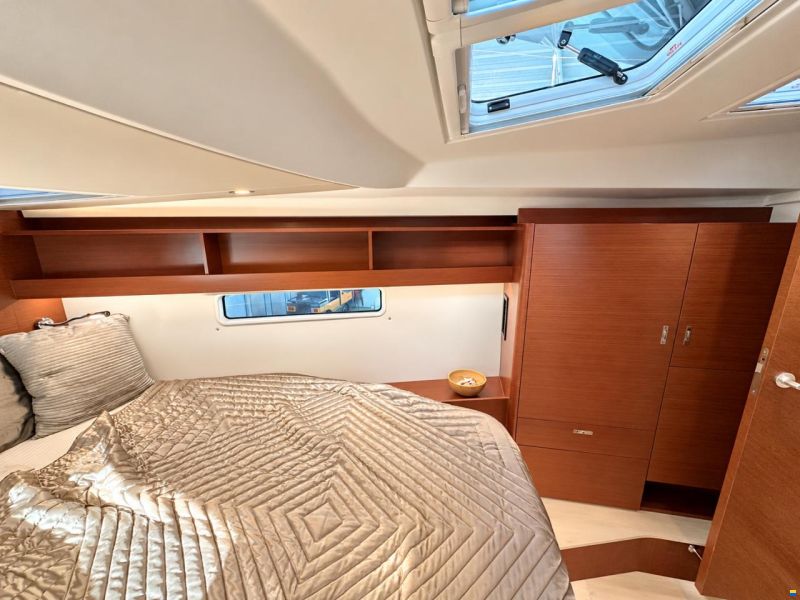 Hanse Yachts AG Hanse 410