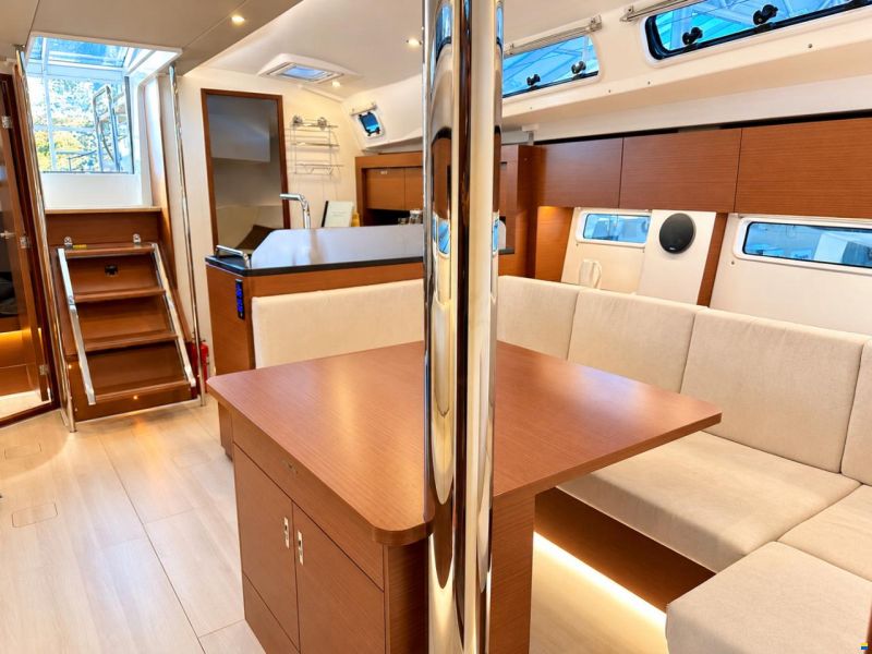 Hanse Yachts AG Hanse 410