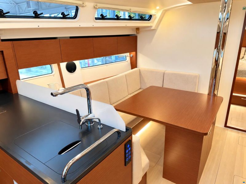 Hanse Yachts AG Hanse 410