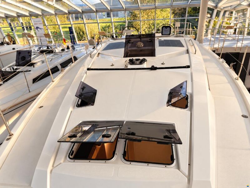 Hanse Yachts AG Hanse 410