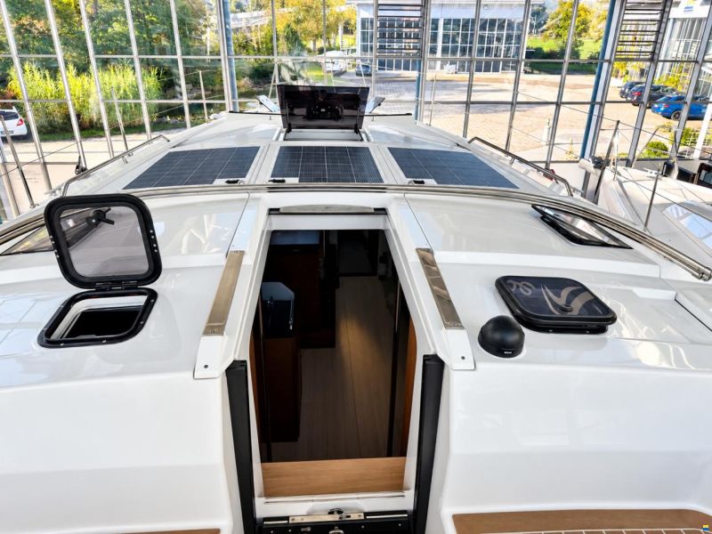 Hanse Yachts AG Hanse 410