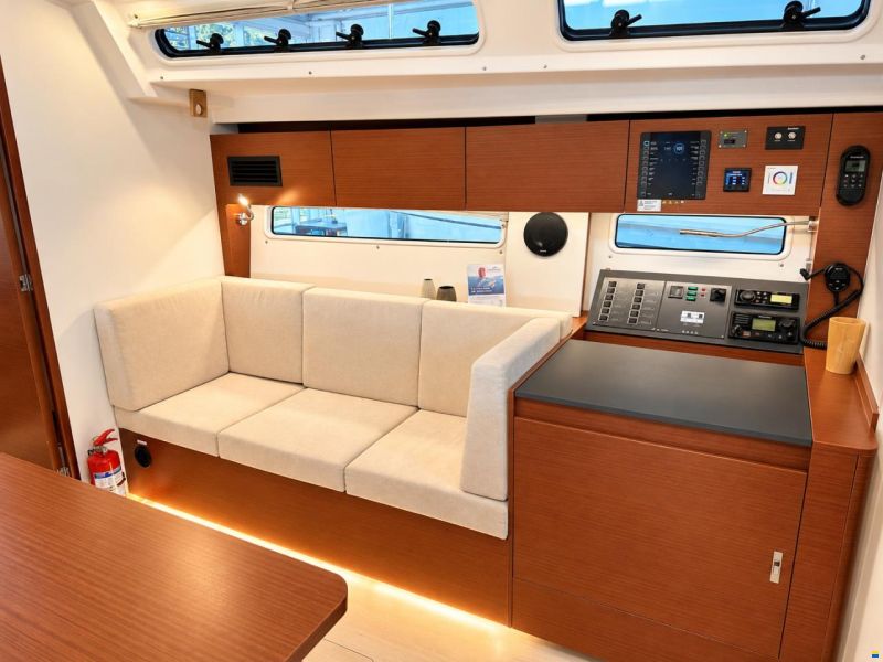 Hanse Yachts AG Hanse 410