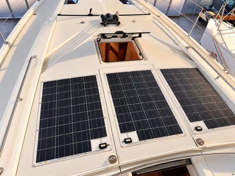 Hanse Yachts AG Hanse 410