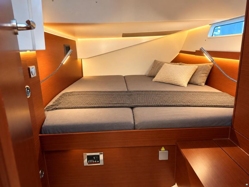 Hanse Yachts AG Hanse 410