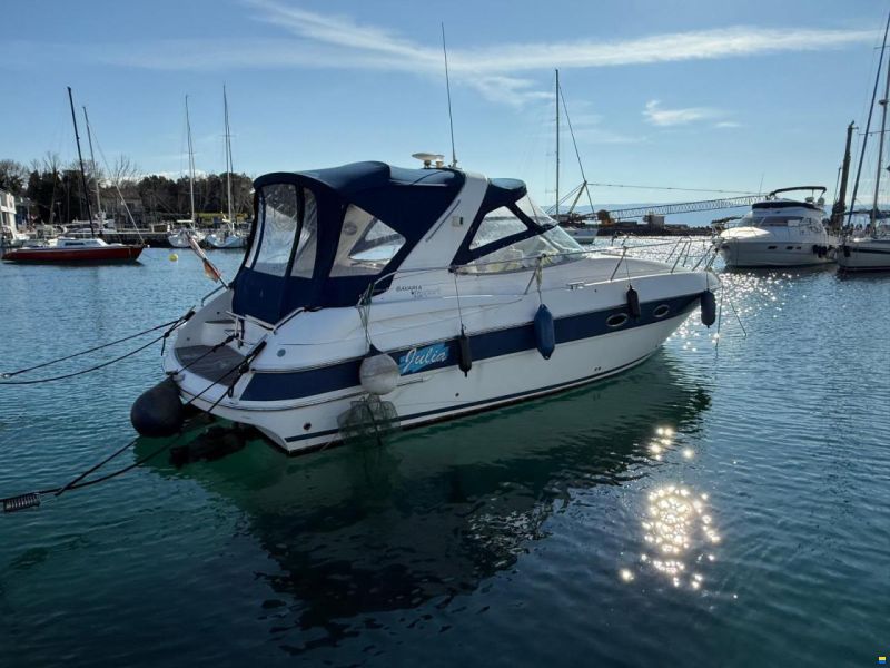 Bavaria BMB 32 Sport