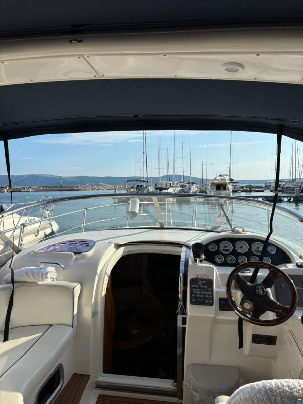 Bavaria BMB 32 Sport