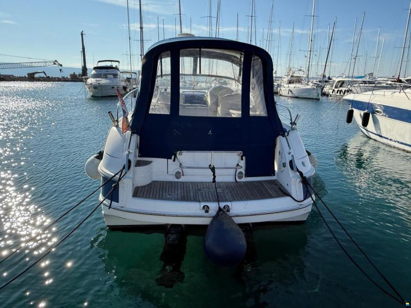 Bavaria BMB 32 Sport