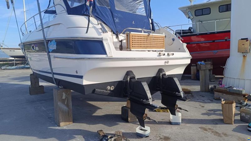 Bavaria BMB 32 Sport