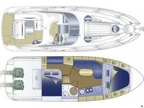 Bavaria BMB 32 Sport