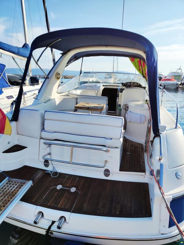 Bavaria BMB 32 Sport