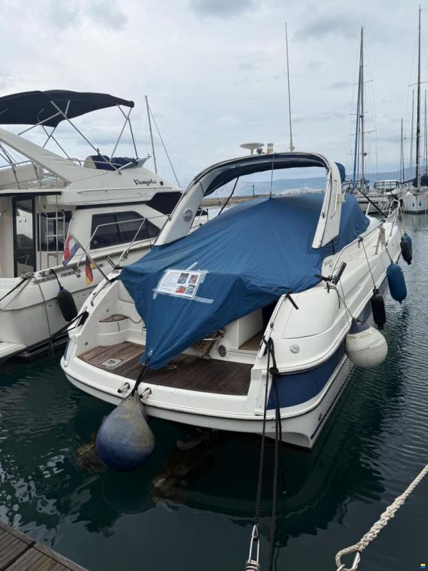 Bavaria BMB 32 Sport