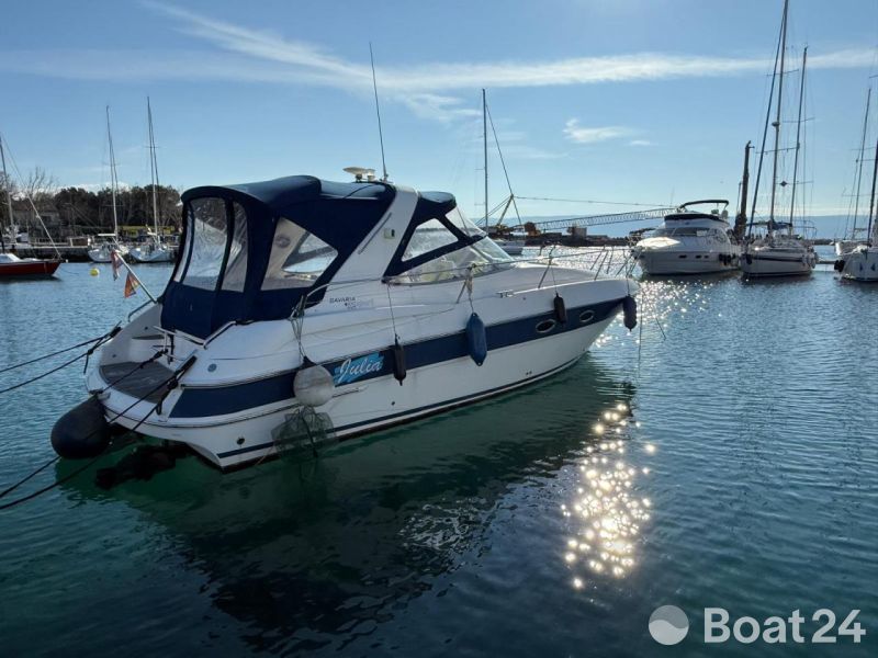 Bavaria BMB 32 Sport