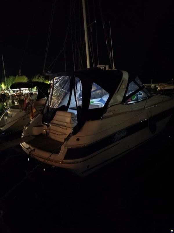 Bavaria BMB 32 Sport