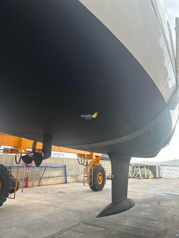 Beneteau Oceanis 38.1