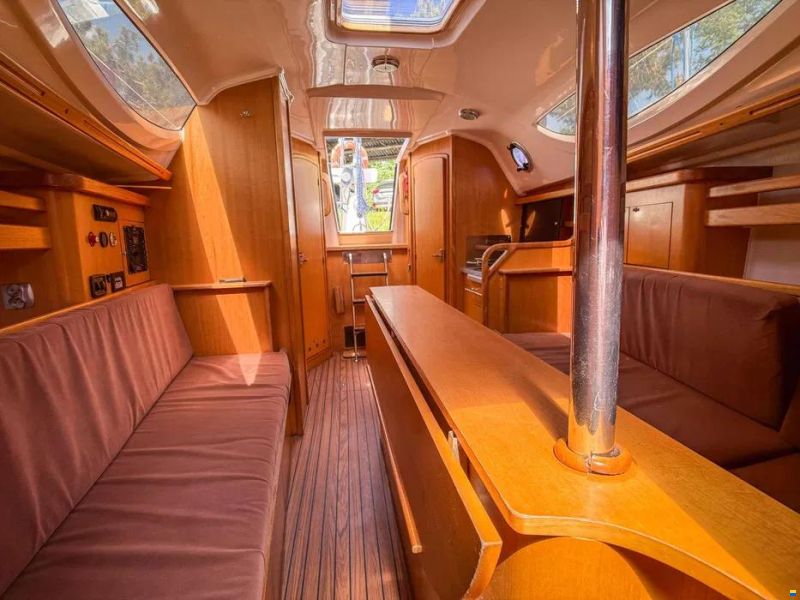 MAXUS 33
