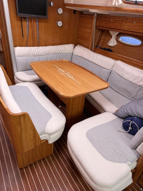 Bavaria 39 Cruiser