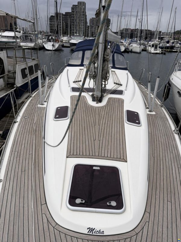 Bavaria 39 Cruiser