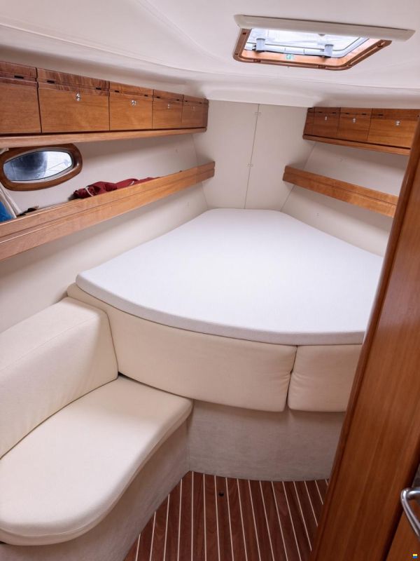 Bavaria 39 Cruiser