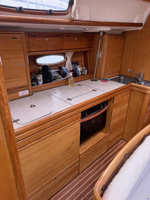 Bavaria 39 Cruiser