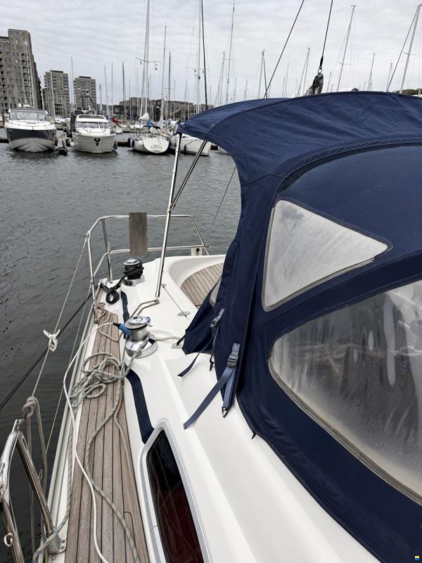 Bavaria 39 Cruiser