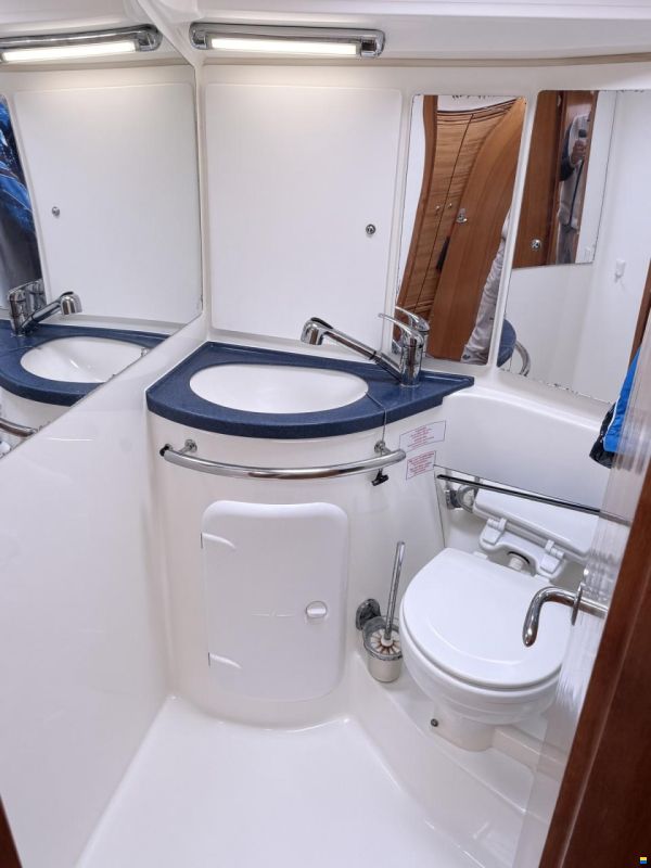 Bavaria 39 Cruiser