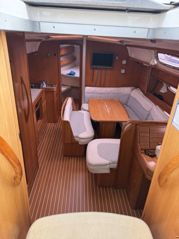 Bavaria 39 Cruiser