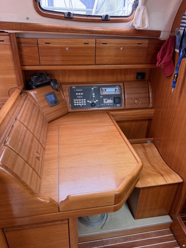 Bavaria 39 Cruiser