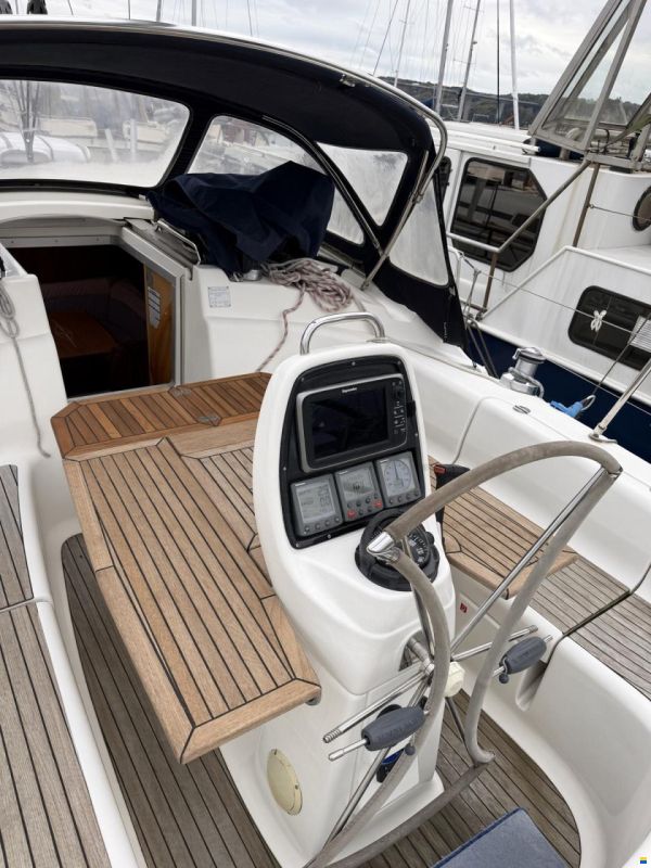 Bavaria 39 Cruiser
