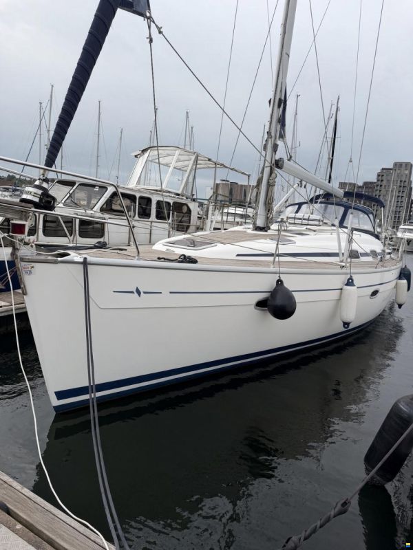 Bavaria 39 Cruiser