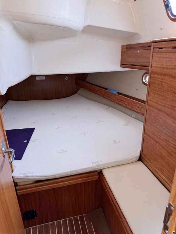 Bavaria 39 Cruiser