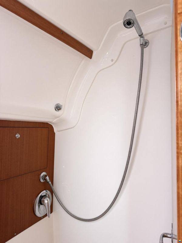 Bavaria 39 Cruiser