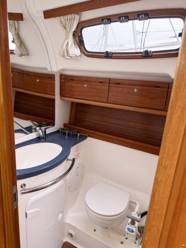 Bavaria 39 Cruiser