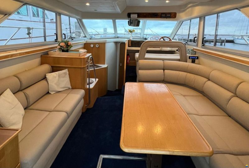 Princess 380