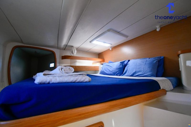 Robertson&Caine Leopard 43