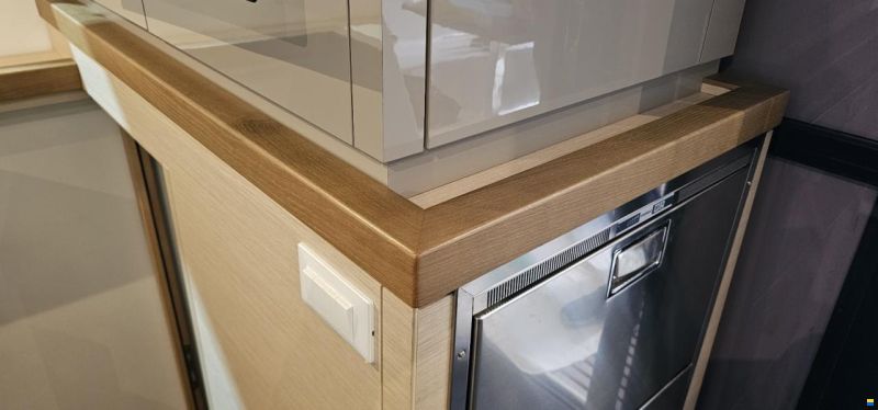 Fountaine Pajot Lucia 40