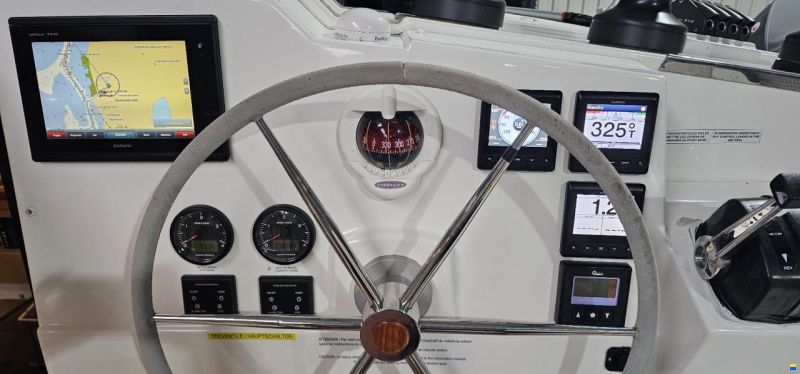 Fountaine Pajot Lucia 40