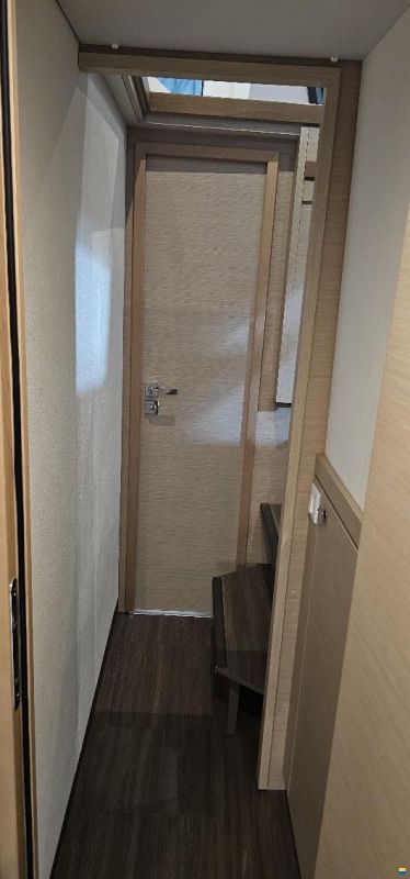 Fountaine Pajot Lucia 40