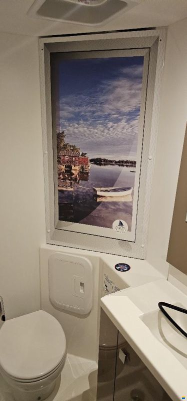 Fountaine Pajot Lucia 40