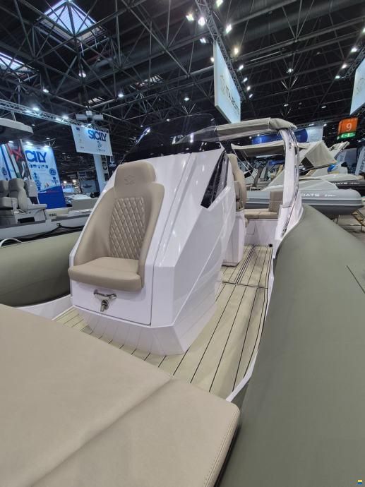 Italboats STINGHER 24 GT