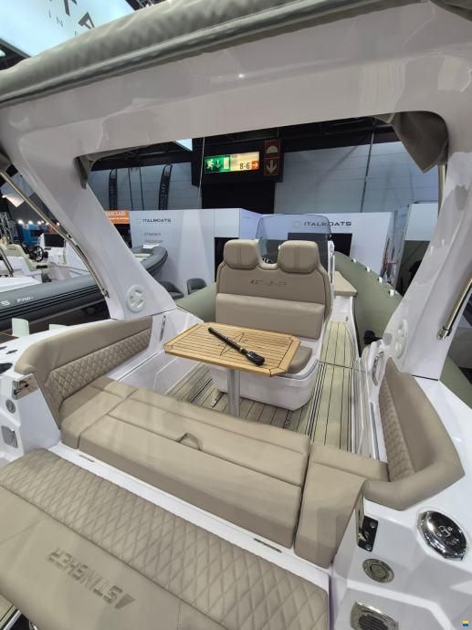 Italboats STINGHER 24 GT