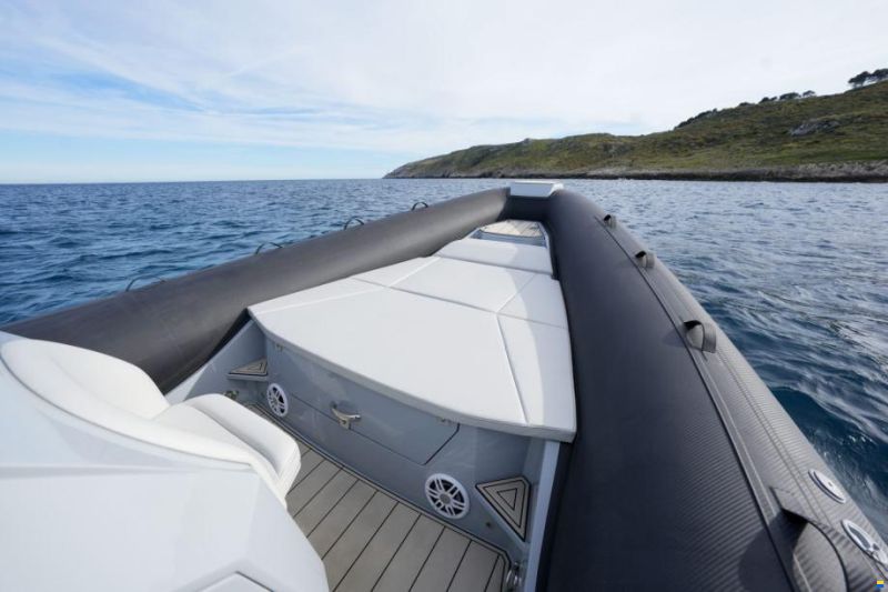 Italboats STINGHER 28 GT