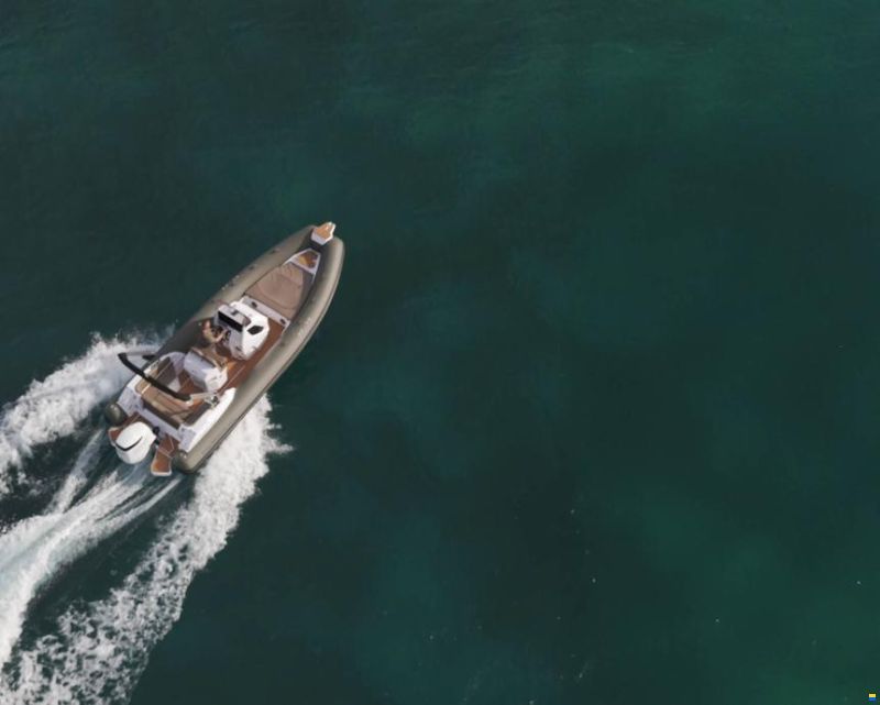 Italboats PREDATOR 700T