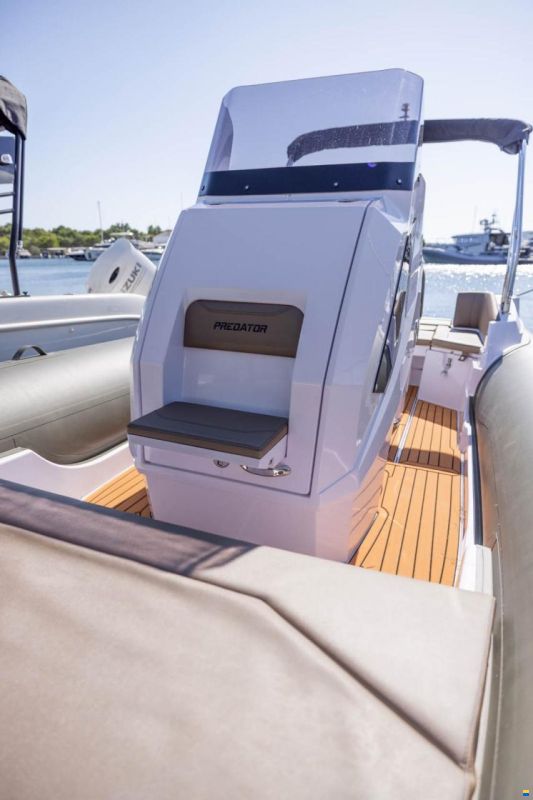 Italboats PREDATOR 700T