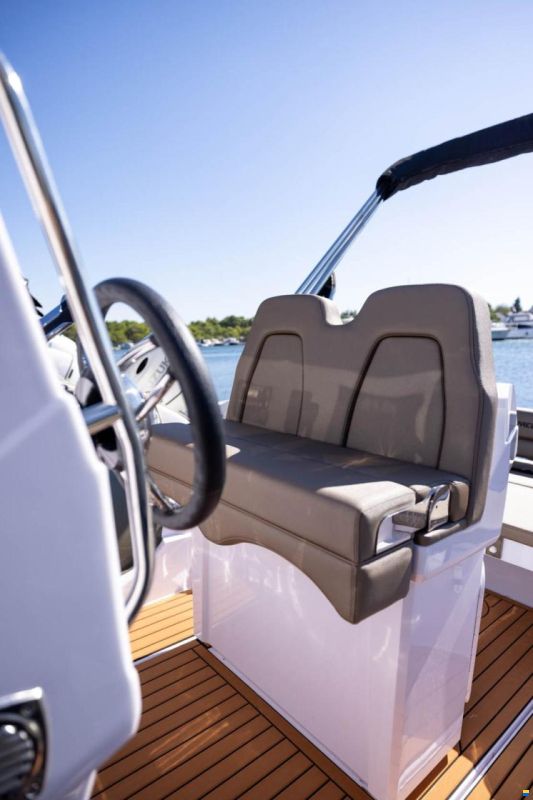 Italboats PREDATOR 700T