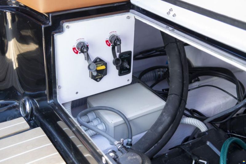 Italboats STINGHER 22 GT