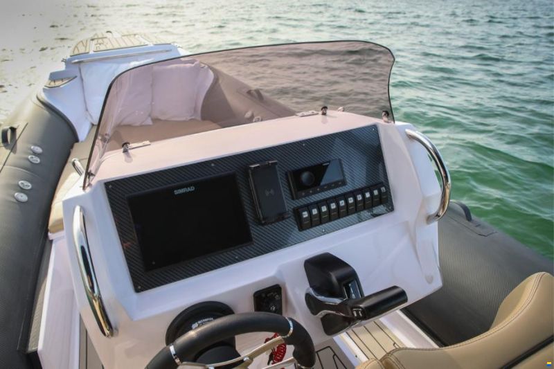 Italboats STINGHER 22 GT