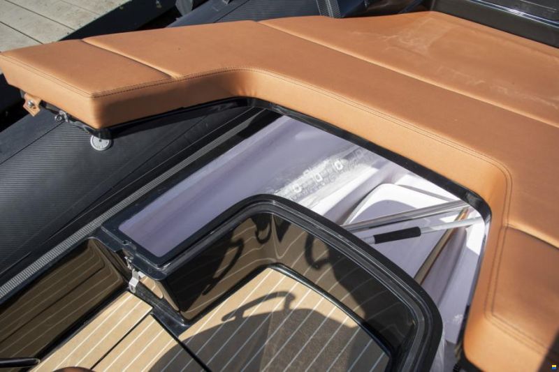 Italboats STINGHER 22 GT